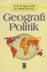 Geografi Politik